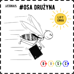 Zeszyt - OSA drużyna