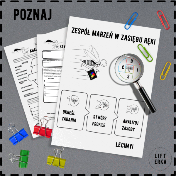 Zeszyt - OSA drużyna - obrazek 2